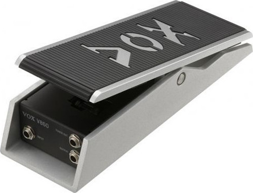 V860 | Volume Efekt Pedalı