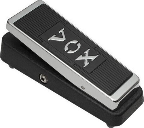 REAL MCCOY WAH | Vintage Wah Elektro Gitar Efekt Pedalı