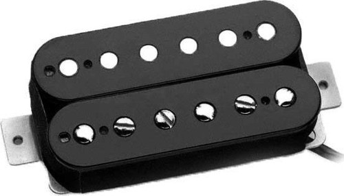 HBK Humbucker Manyetik (Çift) | Yüksek Çıkış Gücü Gürültüsüz Ton
