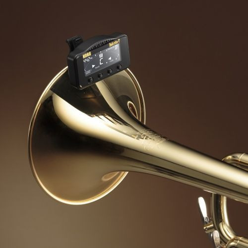 DOLCETTO-T AW-3T Clip-On Tuner/Metronome | Klipsli Akort Aleti