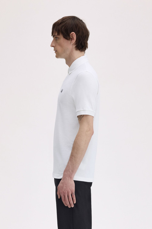 M3-100 The Erkek Polo Tişört