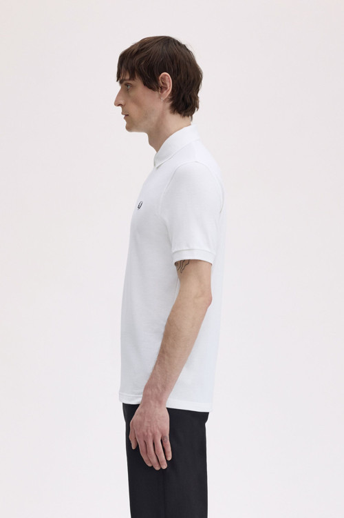 M3-100 The Erkek Polo Tişört