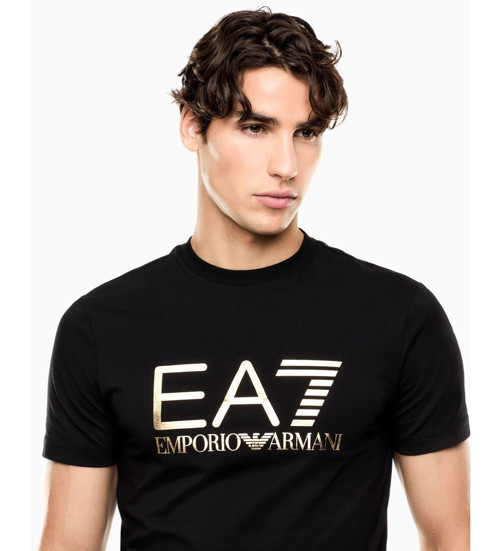 7M001412AF22264-MC004 Train Core Id M Erkek Tişört