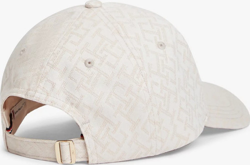 AW0AW18331AA8 Th Monogram Jacq Kadın Şapka