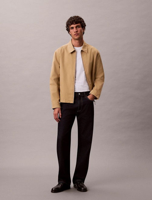 Lv04Lc240Gyaf Ss Slim Stretch Cotton Erkek Tişört