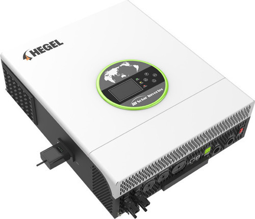 AKILLI İNVERTÖR- MPPT 12KW 48V 150A PV450V, PV2X6000W