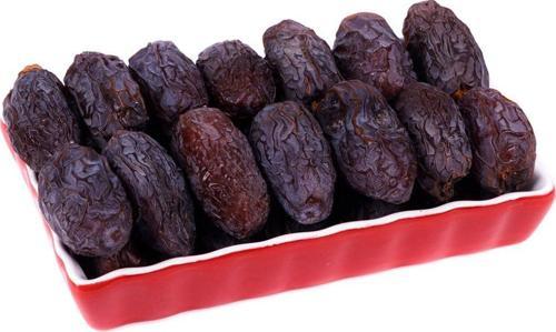 MEDJOUL KUDÜS HURMASI 500GR  1. KALİTE