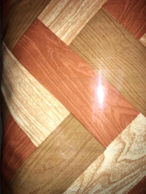 MUŞAMBA 2m X 4m DESENLİ PVC ZEMİN KAPLAMA YER DÖŞEMESİ KARELİ