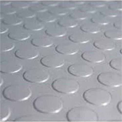 NET Pvc Para Desenli Yer Muşambası Oto Zemin Kaplama En: 2m X 3 Boy
