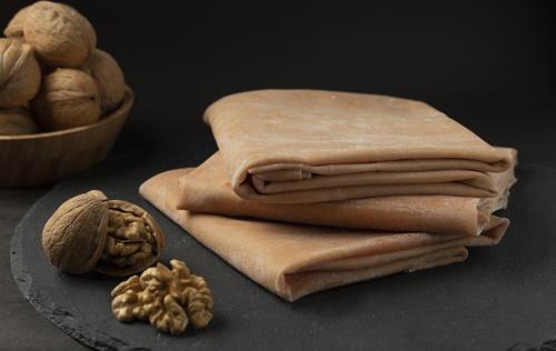 PESTİL 1KG DOĞAL EL YAPIMI DİYARBAKIR ÜZÜM PESTİLİ