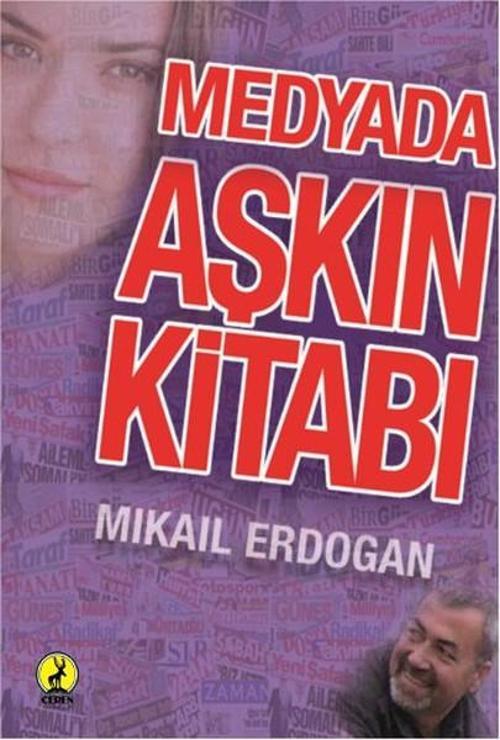 Medyada Aşkın Kitabı