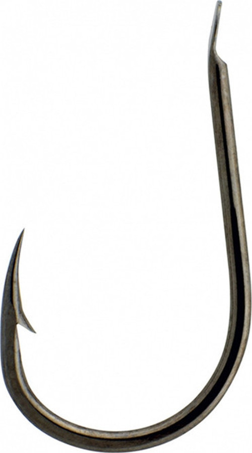 Chinu Black Nickel İğne 1