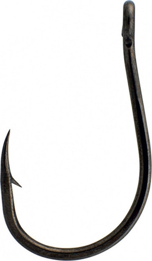 Chinu Ring Black Nickel İğne 2
