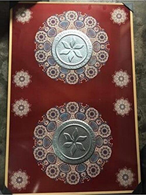 SOBA ALTI TABLASI ISI YALITIM TABLASI SOBA ALTI TAHTASI İKİ