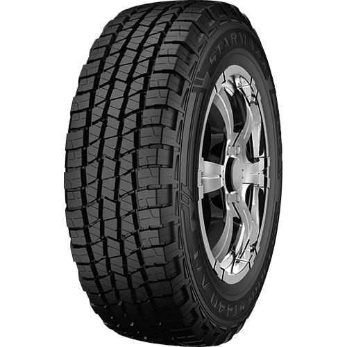 Incurro A/T ST440 265/60 R18 114T Reinf. 4 Mevsim Lastik - 2026