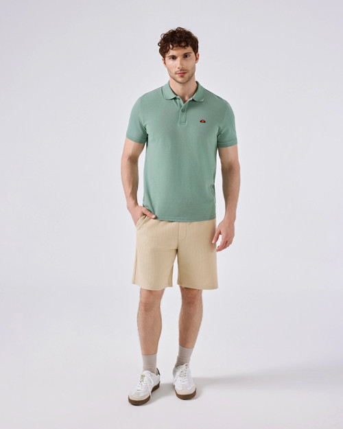 Polo Yaka Erkek Tişört 6SM5044-MNT