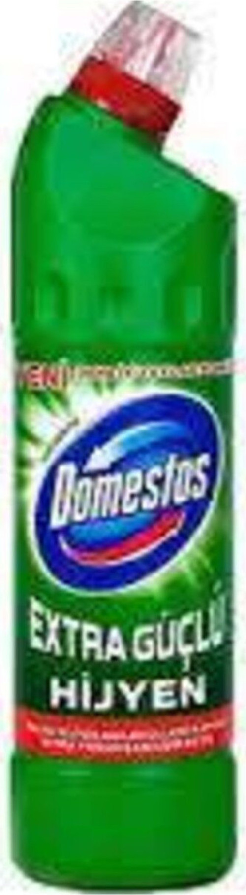 Dağ Esintisi Çamaşır Suyu 750 ml