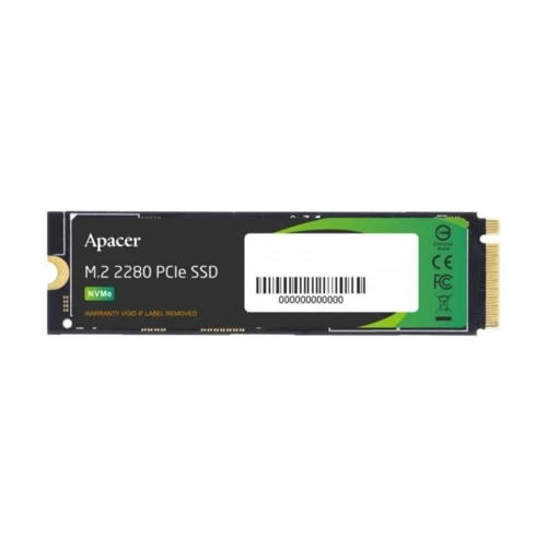 AS2280Q4U-1 512GB 7000/3000 MB/s M.2 PCIe Gen4 SSD Disk (AP512GAS2280Q4U-1)