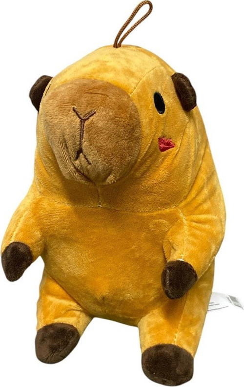 29 cm Capypara Pelüş 1421
