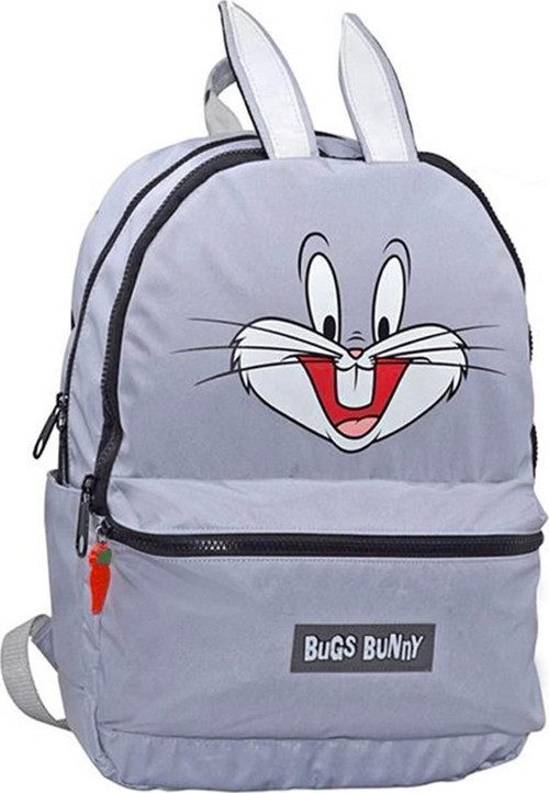Looney Tunes Sırt Çantası 1416*16 535960-Standart Std