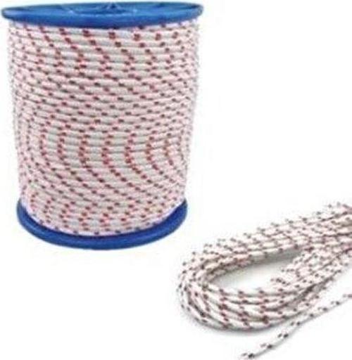 6mm 150 metre Iskota ip Polyester ip Halat ip Gemici ipi