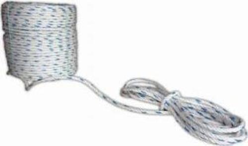 Naylon İp Naylon Halat Branda ipi (10mm)   200 Metre