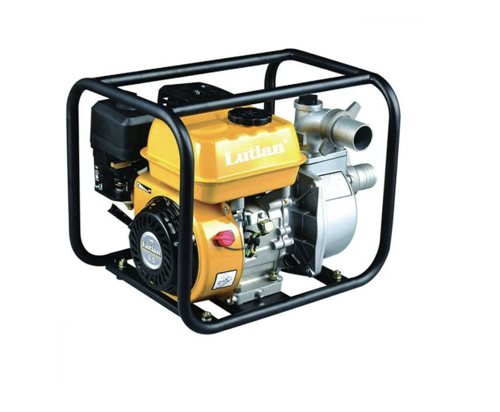 Lt-30Cx-168F 3'' Benzinli Motoru Pompası LT03303 3 Parmak