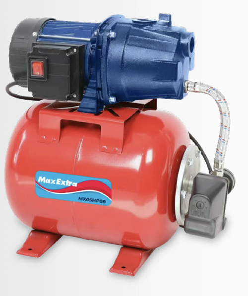 MX05HP08 TANKLI SU POMPASI 800 Watt