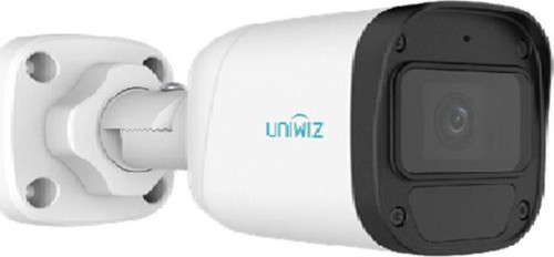 Unıwız Uwz-2A02-F2A-B 2 Mp 2.8 Mm Sabit Lensli Mini Bullet Analog Kamera