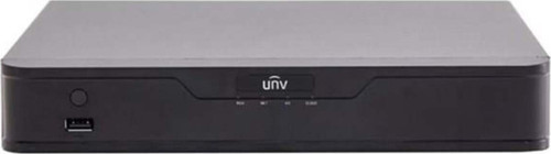 16 Kanal 8Mp Nvr301-16S3 4K H265 Nvr Kayıt Cihazı