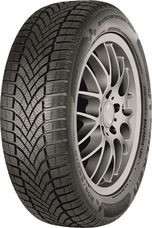 Eurowinter HS02 245/45ZR19 102Y XL 4x4 Yaz Lastiği (Üretim Yılı:2025)
