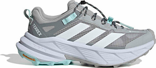 Terrex Freehiker Sl Unisex Outdoor Ayakkabısı KJ1917 Gri