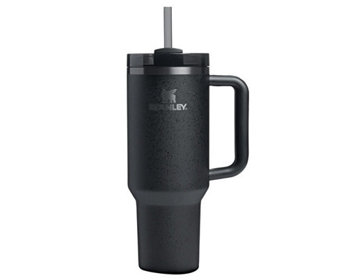 The Quencher H2.O Flowstate Tumbler 1.2L Pipetli Termos 10-10824-992 Siyah