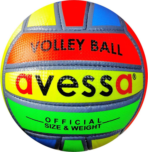 Beach-Plaj Voleybol Topu