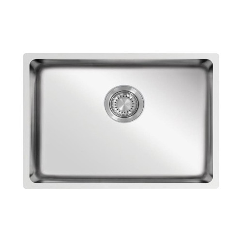 UKINOX ME 550 POLİSAJLI T.ALTI MUTFAK EVYESİ