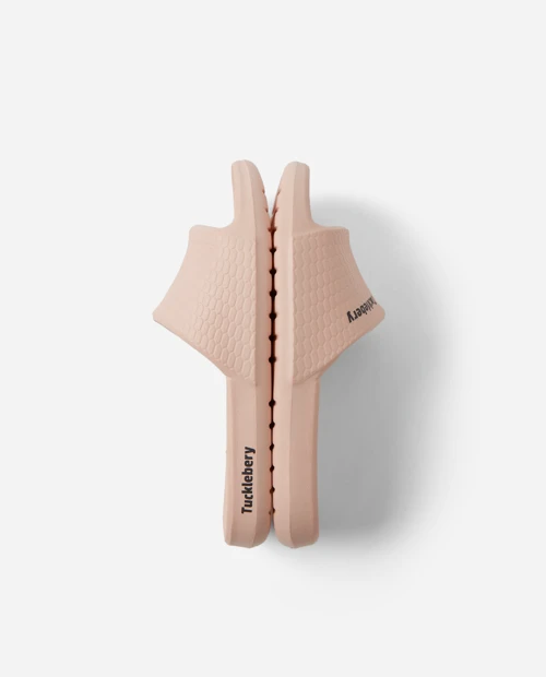 Sundale Konforlu Ortopedik Terlik Serisi Salmon 37/38