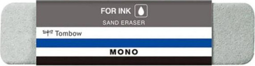 Mono Sand Eraser 16x8x67mm Kum Silgi (Mürekkep İçin)