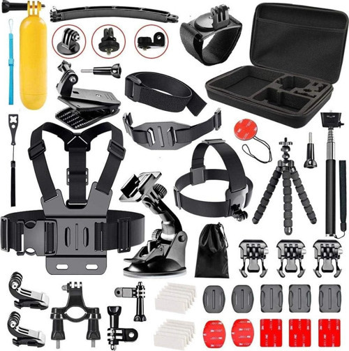 İnsta360 / Osmo360 Aksiyon Kamera Aksesuar Kit