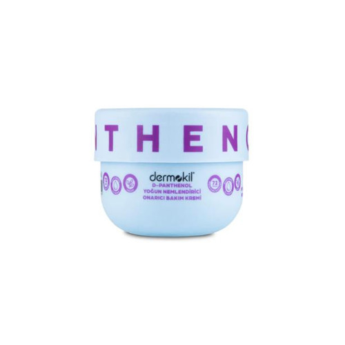 D-Panthenol Yoğun Nemlendirici Onarıcı Bakım Kremi 250 ml