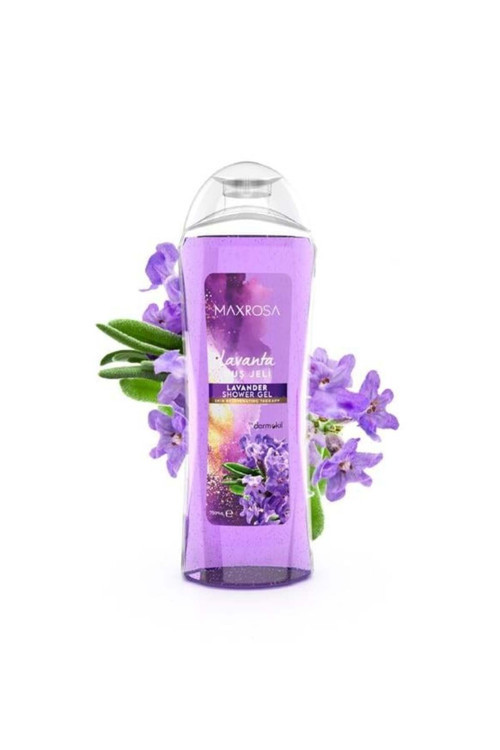 Lavanta Duş Jeli 750 ml