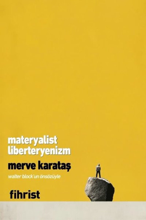 Materyalist Liberteryenizm