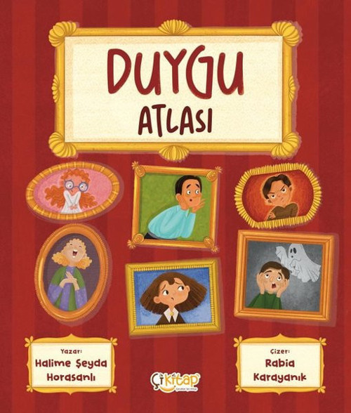 Duygu Atlası