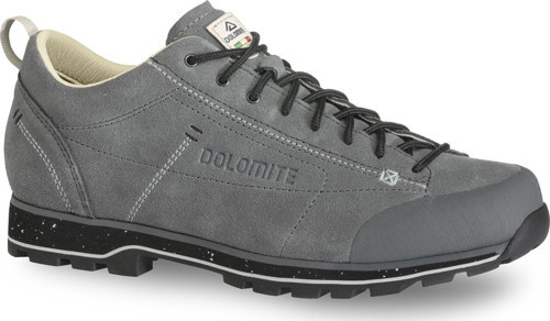 Cinquantaquattro 54 Low Evo Erkek Ayakkabı-GRİ