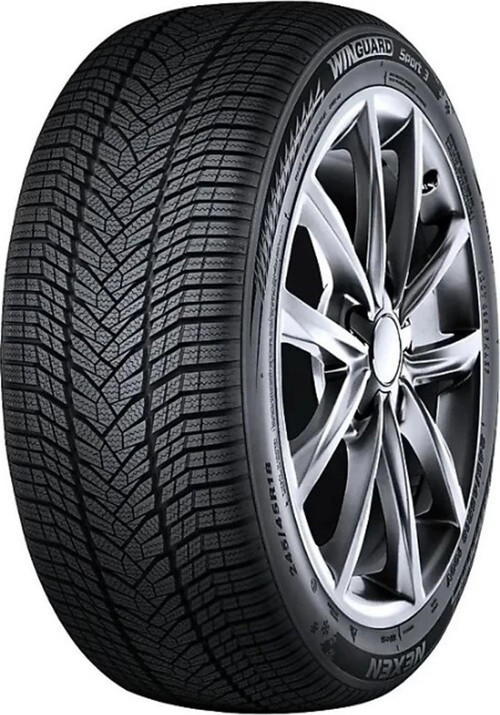 205/55R16 91H WINGUARD Sport 3 M+S 3PMSF (2025)
