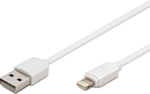 Lıghtnıng To Usb Kablo Kutulu 2M Beyaz HD4660