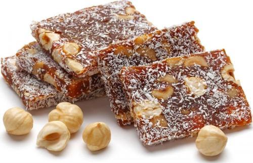 FINDIKLI CEZERYE 1KG