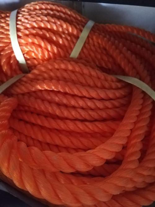 Misina Halat 10mm 40 metre İp