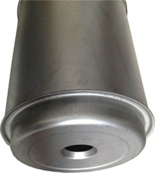 ALTTAN HAVALANDIRMALI 0.70 mm SOBA KOVASI