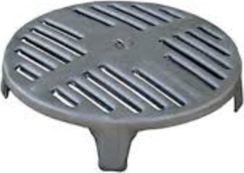 SOBA KOVA IZGARASI, KAYA METAL
