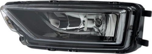Vw Amarok Sol Sis Farı 2017-2023 2H6941699B